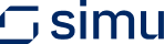 Logo Simu — motores para persianas · Persianas Almar Barcelona