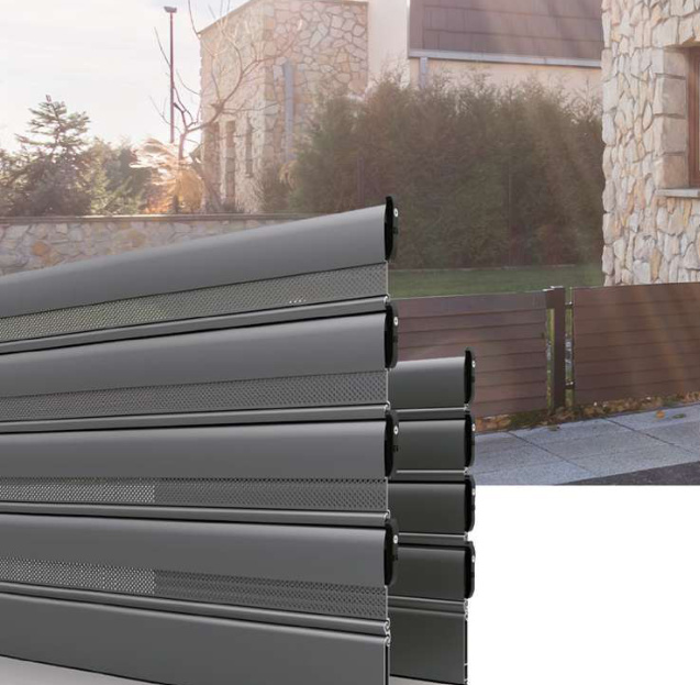 Persiana Condalblock Microperforada® (Seguridad y microperforada) · instalación Barcelona · Persianas Almar Persiana Condalblock Microperforada® (Seguridad y microperforada) · instalación Barcelona · Persianas Almar