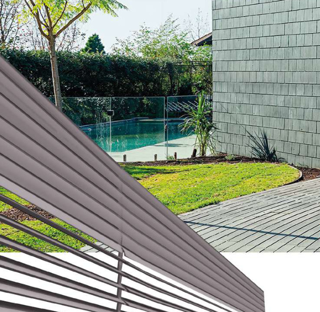 Persiana Condalblock Orienta® (Persianas orientables) · instalación Barcelona · Persianas Almar Persiana Condalblock Orienta® (Persianas orientables) · instalación Barcelona · Persianas Almar