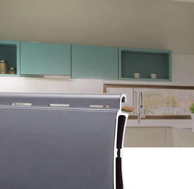 Persiana Extru 40® (Lamas de aluminio enrollables) · instalación Barcelona · Persianas Almar Persiana Extru 40® (Lamas de aluminio enrollables) · instalación Barcelona · Persianas Almar