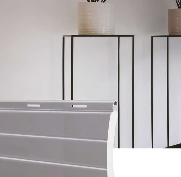 Persiana Lama aluminio C-45+® (Lamas de aluminio enrollables) · instalación Barcelona · Persianas Almar Persiana Lama aluminio C-45+® (Lamas de aluminio enrollables) · instalación Barcelona · Persianas Almar