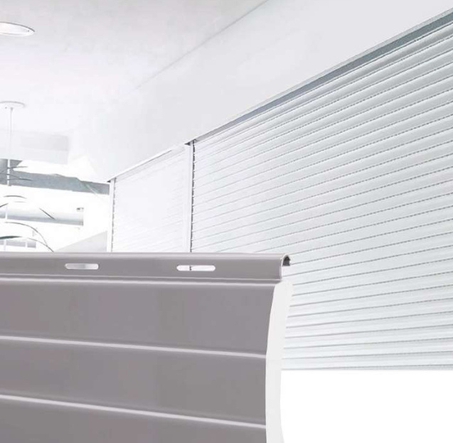 Persiana Lama aluminio C-55+® (Lamas de aluminio enrollables) · instalación Barcelona · Persianas Almar Persiana Lama aluminio C-55+® (Lamas de aluminio enrollables) · instalación Barcelona · Persianas Almar