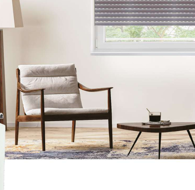 Persiana Lama aluminio R-45+® (Lamas de aluminio enrollables) · instalación Barcelona · Persianas Almar
