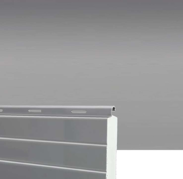 Persiana Lama aluminio R-45® (Lamas de aluminio enrollables) · instalación Barcelona · Persianas Almar