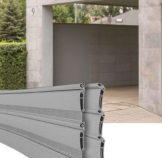 Persiana Maxiblock Microperforada® (Seguridad y microperforada) · instalación Barcelona · Persianas Almar Persiana Maxiblock Microperforada® (Seguridad y microperforada) · instalación Barcelona · Persianas Almar